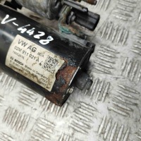 Стартер vw transporter vi t6 фургон sga, sgh 0001153029 25450526 Київ, фото thumb