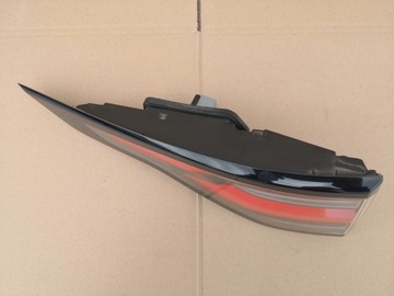 фото thumb №11, Discovery v l462 16- лампа задня ліва led гарні