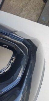 фото thumb №8, Audi q3 19- sportback бампер задний 83f807521
