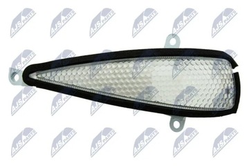 фото thumb №6, 2x лампы поворотник nty l+p do honda civic viii