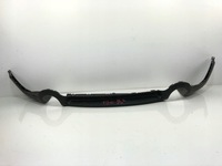 фото thumb №1, Дифузор бампера задня mini countryman s 10- r60 9801899