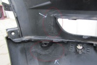 фото thumb №11, Бампер перед передній jaguar e-pace 17-