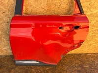 фото thumb №14, Hyundai kona двері задні задня ліва