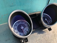 фото thumb №2, Mercedes r172 slk приборы счетчик a1729004505