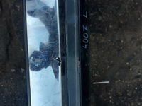 фото thumb №7, Молдинг порог левая 6512a137 peugeot 4007 хром