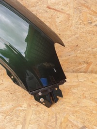 фото thumb №6, Renault kadjar крыло правый перед tedpy niemalowa