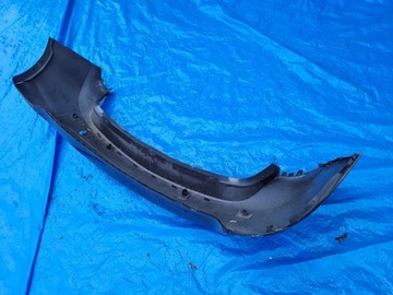 фото thumb №13, Запчастини | meriva b бампер зад задній планка хром 13267966 | 047