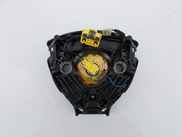 фото thumb №7, Подушка подушка безопасности vw polo 9n рестайлинг 6q0880201ac 05-08r