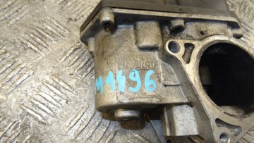 фото thumb №1, Клапан egr a3 8p,golf v,leon ii 2.0 tdi 03l131501k