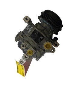 фото thumb №1, Opel astra k 1.4b 39217352 akv200a448f f14sht комплект