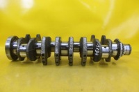 Wał коленчатый ford transit mk7 2.2 tdci 4hu к шлифовка 3c1qaa Цена, фото thumb