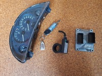 фото thumb №2, Модуль стартовий opel corsa c 0261207962 sd 1,2