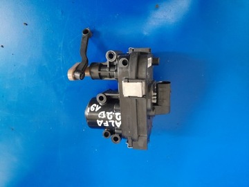 фото thumb №1, Регулятор клапан колектора впускного 0149926 alfa romeo stelvio 2.2 d