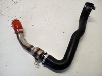 фото thumb №1, Труба интеркулер range rover vogue l405 4.4 дизель cpla-9g738-dc