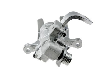 фото thumb №11, Суппорт тормозной зад honda civic 4d 05-12 левый