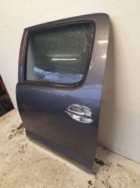 фото thumb №6, Toyota hilux vii lift 11-15 дверь левый задняя 1g3 doubel cab