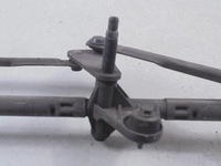 фото thumb №9, Chrysler sebring 3 iii js моторчик механизм дворник перед 05303714ad