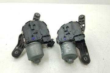 фото thumb №1, Двигунчик механізму двірник citroën c4 grand picasso ii 9676371980