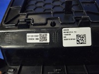 фото thumb №10, Рамка туннель средний разъём port usb skoda kamiq