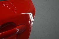 фото thumb №9, Дверь левый задняя skoda fabia ii kombi