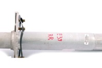 Bmw e39 амортизатор абсорбер бампера правий задній 8174084 Ціна, фото thumb