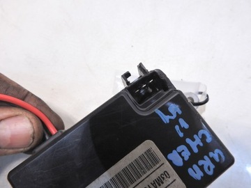 фото thumb №5, Резистор резистор jeep grand cherokee ii wj