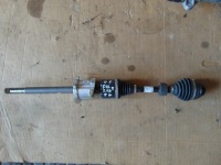 Приводной вал правый  bmw 2 f44 2.0d x-drive 5a2dfd2 Цена, фото thumb