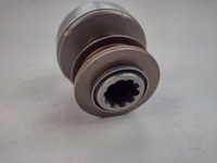 фото thumb №12, Сцепление односторонний, стартер as-pl sd0004