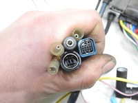 фото thumb №6, Радіо alpine iva-w520r