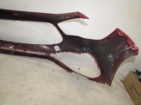 фото thumb №11, Бампер перед mercedes gla ii h247 amg pdc h247 x247 a247 w247 247 передний