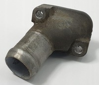 фото thumb №1, Патрубок wody honda civic vi 1.4 16v