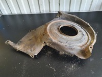 фото thumb №13, Fiat 126 лист корпус двигателя двигатель оригинал