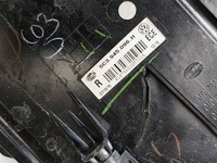 фото thumb №8, Volkswagen vw beetle 5c3 лампа права задня задня 5c3945096h