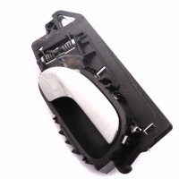 фото thumb №11, Peugeot 307 ручка дверь правая перед задняя хром