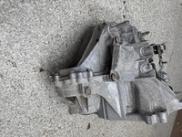 фото thumb №11, Коробка передач передач mazda cx3 cx-3 2015-2022 2.0 b sth1113454