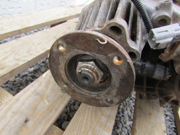 фото thumb №3, Isuzu trooper monterey 3.0 dti 159 коробка передач коробки передач