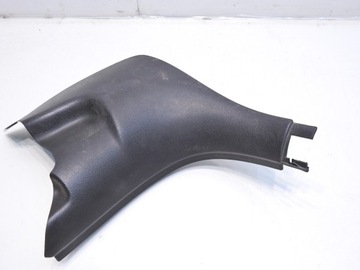 фото thumb №2, Захист порога лівий перед saab 9-3 ii