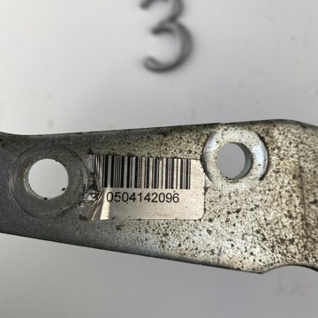 фото thumb №9, Кронштейн тримач iveco daily fiat ducato citroen jumper peugeot boxer 3.0