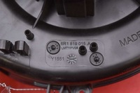 фото thumb №8, Повітродувка вентилятор обдув eu 6r1819015a skoda fabia 3 iii 18-21