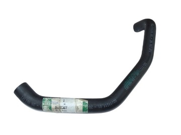 фото thumb №1, Новый оригинальный шланг труба вентиляция картера range rover sport l322 4.4 5.0v8 8510367