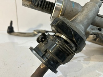 фото thumb №9, Mercedes w246 w176 трансмісія рейка рульового управління - 6343