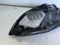 Фара левая перед tesla 3 full led Оригинал, фото thumb