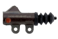 фото thumb №2, Амортизатор зчеплення toyota auris corolla 1.6 11.06-07.14 sachs