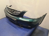 фото thumb №9, Kia carens ii бампер перед 5c