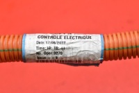 фото thumb №9, Установка жгут насоса кондиционера 240419193r renault zoe 2 ii 52 kwh