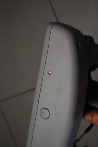 фото thumb №7, Дзеркало заднього виду внутрішні vw phaeton 3d0857511e