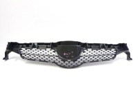 фото thumb №1, Решітка радіатора решітка бампера перед toyota auris i 2007-2010