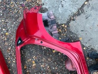 фото thumb №1, Крыло задняя clio iv tennp