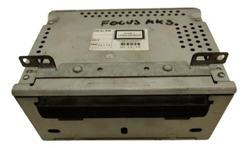фото thumb №1, Ford focus mk3 радіо cd bm5t-18c815-ge