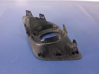 фото thumb №5, Mitsubishi asx рамка противотуманной фары левая 8321a387